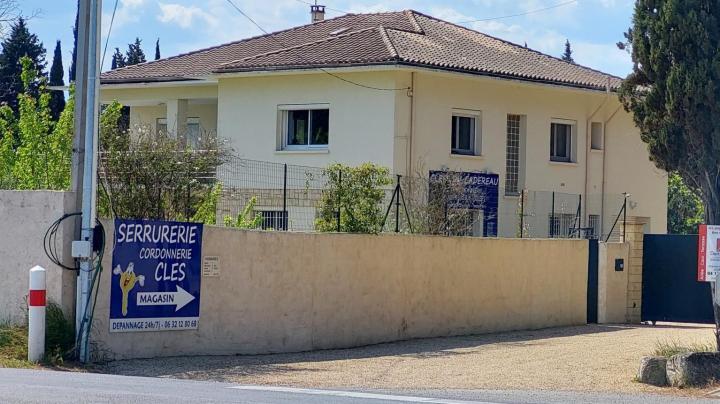 CADEREAU SERRURERIE