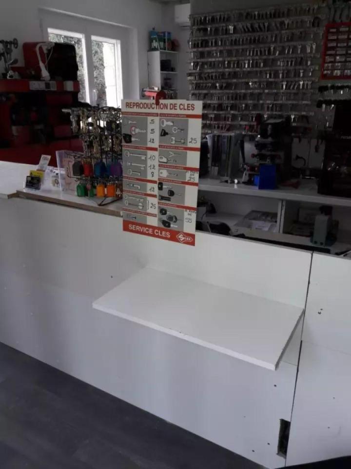 Reproduction de clés Nîmes